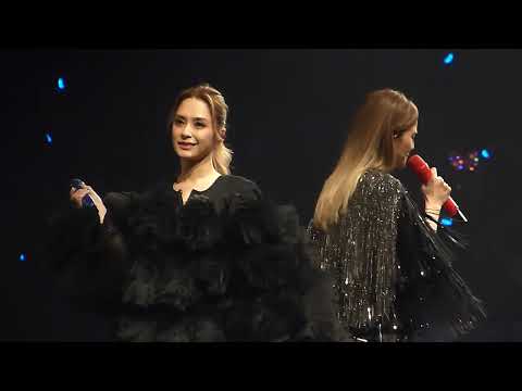 Twins 演唱會 20240126 - 飲歌