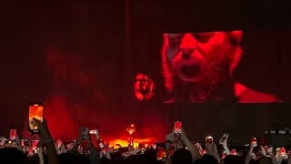 Post Malone - Reputation - Live at The O2 Arena (London, UK) - 7 May 2023 - 4K 60fps Resimi