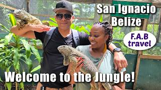 Got Laid Off, So I Went to Central America: DIY Tour of San Ignacio, Belize