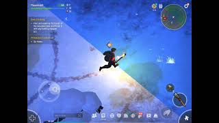 Ldoe zombie hunt in the new strange forest and north ￼