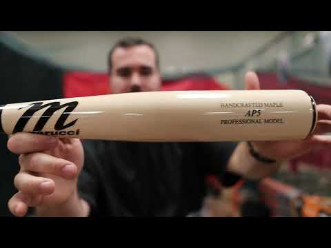 Marucci AP5 Maple