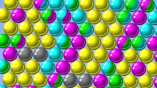   Bubbels shooter Bubble shooter android gameplay | bubble shooter | bubble shooter game new levels  screenshot 4