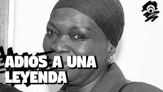 Play video: Muere Ella Laboriel, pionera del rock and roll en México