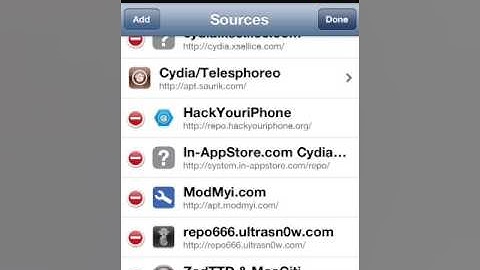 Cydia IAP hack 6.1.5