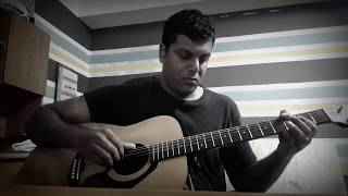 my sugar so sweet nick drake cover