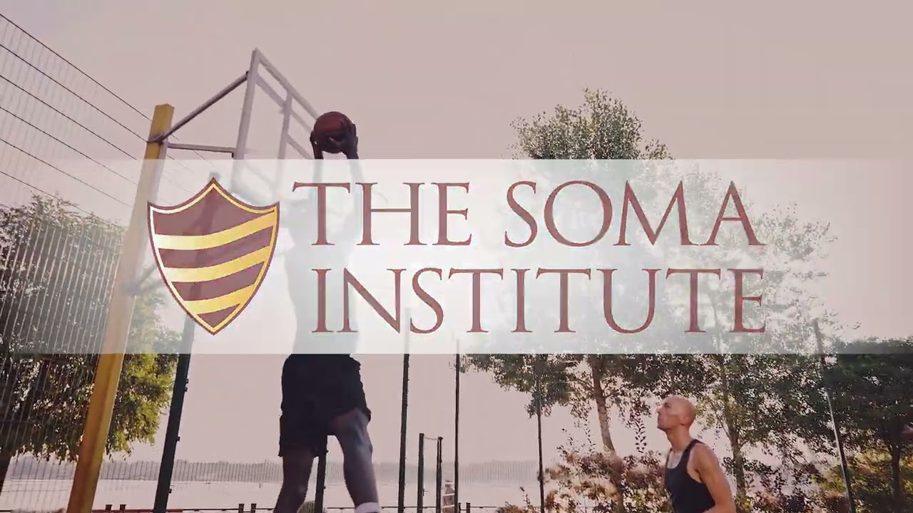 Sports Massage Therapy at The Soma Institute