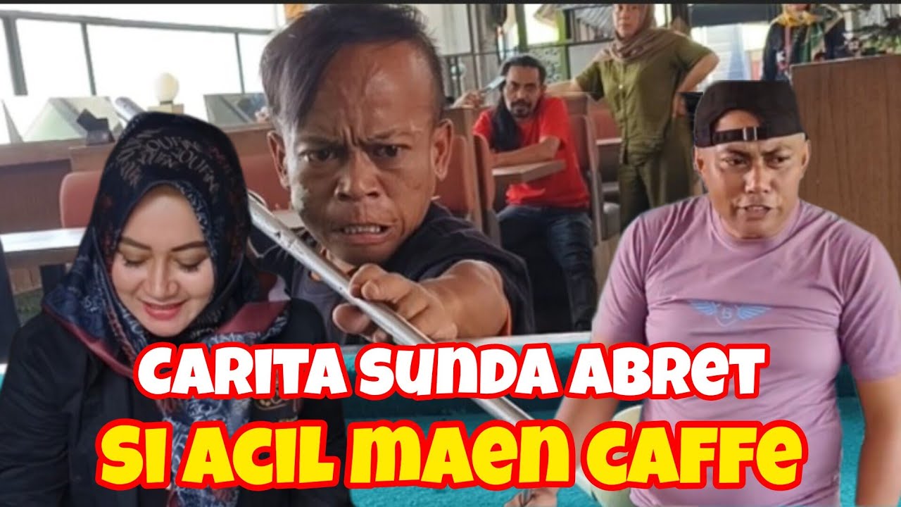 carita sunda abret di caffe barlys