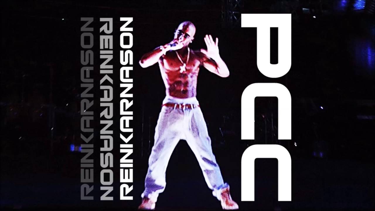 PCC feat Luca - Rênkarnason (Orijinal)