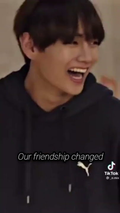 From don't call me.... #taehyung #bts #btsarmy #shorts #kpop #bestfriend #jimin #vmin