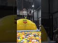 This Trampoline Is So 🤯😲 Fun_ Why Didn_t We Just Start Jumping Around Like This When We Were Kids