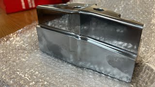 Skeleton to Solid Model