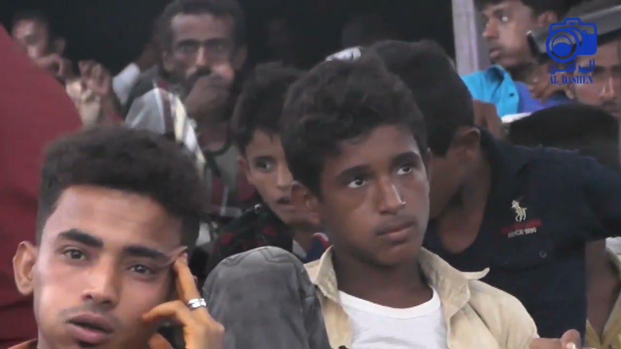 الفنان إسماعيل جوهر/مش معقول ينساني/أفراح آل الاهدل/محمدالاهدل