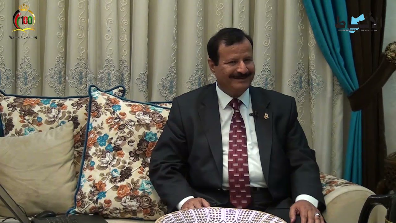 عطوفة البروفيسور عامر أبو جبلة الجبارات