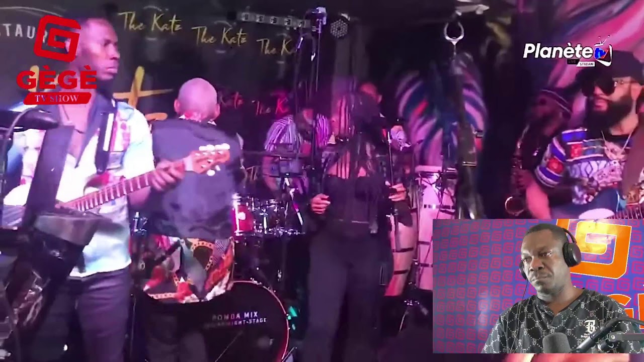 Bon ane tout ayisyen