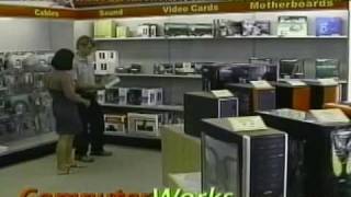ComputerWorks Commercial 2