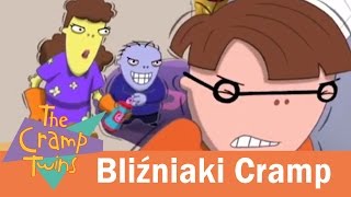 Handel Z Niewolnikami  Mw Mi Luzak U0026 Afera Z Gatkami  Babski Gang  Bliniaki Crdan