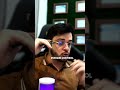 SEU CABELO TAMBÉM REFLETE O EXCESSO