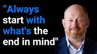 Mergers and Acquisitions for Exponential Growth with Guy Bartlett = EP319 - The Business Growth Show