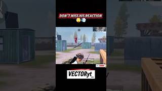 Is Ka Reaction ❤️🔥Dekhna 🫣 | Pubg Tdm M24 custom room | Shorts