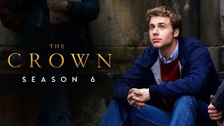 The Crown Season 6 | First Look Images and Plot Details