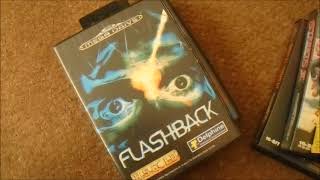 5 COLLECTION WORTHY MEGADRIVE GAMES! @9ElevenGamer