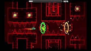 Tartarus 27%