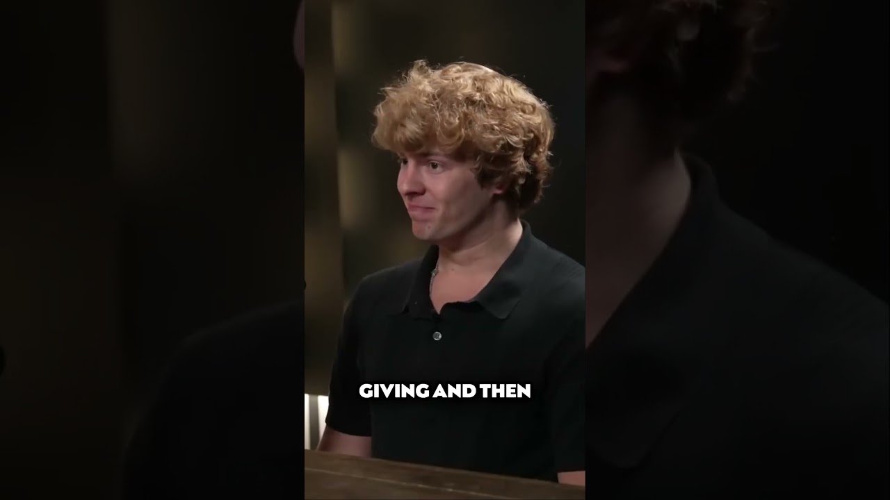 Why Brand Marketing Fails: Alex Hormozi's Product-First Strategy That Actually Works