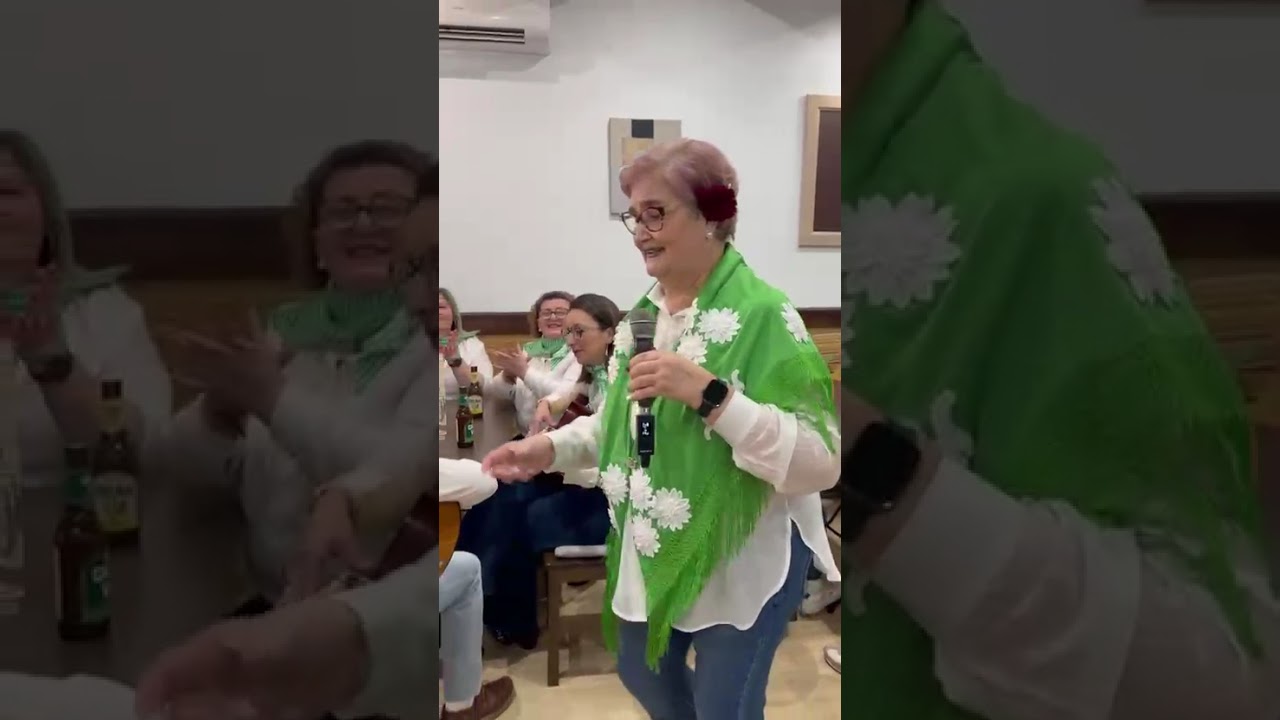 Día de Andalucía 2026 dedicado a Carlos Cano las habaneras #andalucia #andaluz #CarlosCano