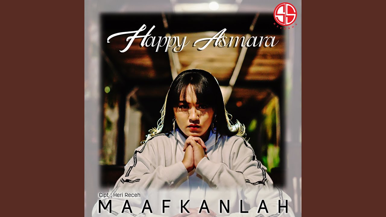 Maafkanlah - YouTube Music