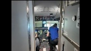 Thumbnail for De eerste KLM-open dag voor meisjes