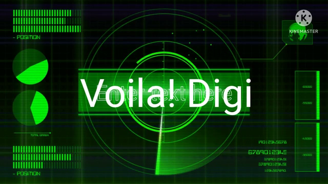 Subscribe | Voila! Digi Channel | Please...|