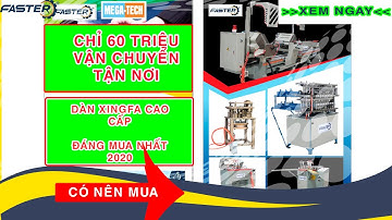 Máy Cắt Nhôm 2 Đầu || Trọn Bộ Dàn Máy Cắt Nhôm Xingfa