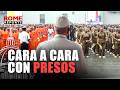 León XIV, cara a cara con los presos de la cárcel más dura de Guinea Ecuatorial
