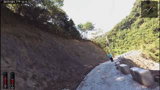 1061001安通越嶺道西段(工會)6-6