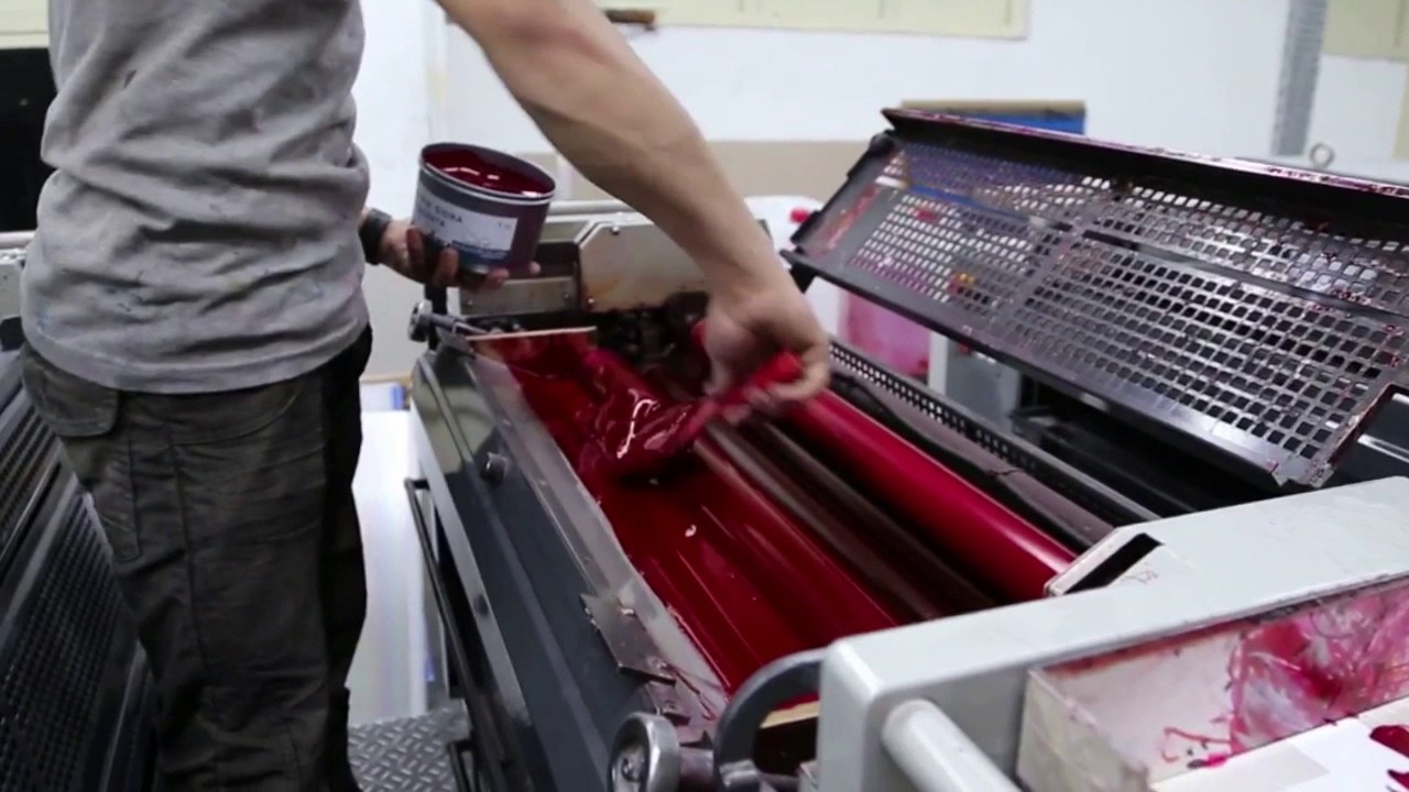 Bagpack Production YouTube