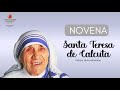 Novena a la Madre Teresa de Calcuta💙 - Día 6