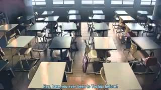 Byousoku 5 Centimeter Trailer