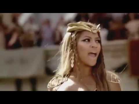 [HD] Britney Spears, Beyonce \u0026 Pink - We Will Rock You (Pepsi).mp4