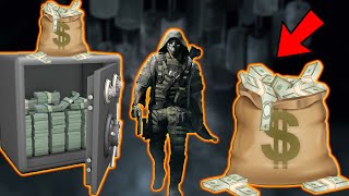 Ghost Recon Breakpoint - New Fast Money Farming Guide 2023