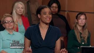 Stollen Horn & Ex-Emergency | The Verdict with Judge Hatchett