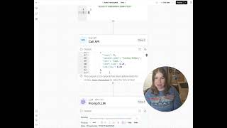 Automating Fireflies Transcripts to Outlines and Action Items: My AirOps Workflow