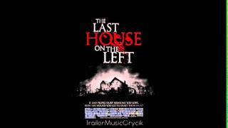 Taken by Trees - Sweet child o mine - Last house on the Left trailer music