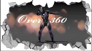 The Evolution Of Pinocchio Of The Future Freedom Dance