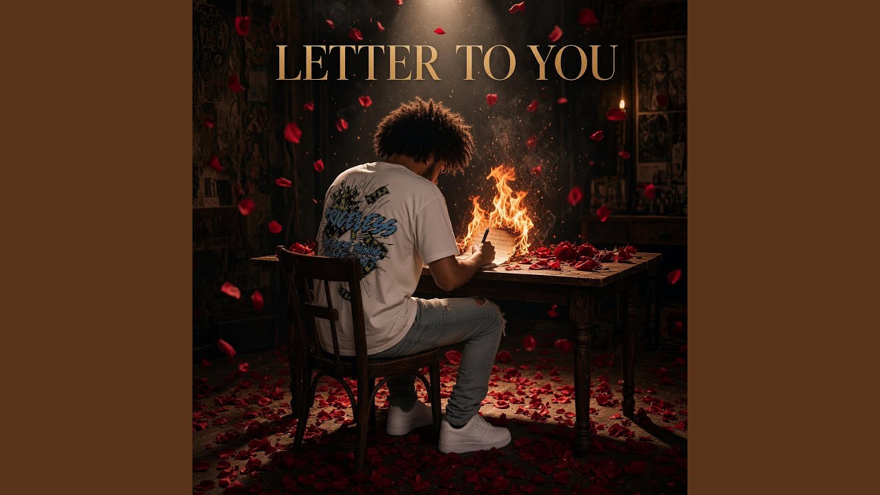 Letter To You - YouTube