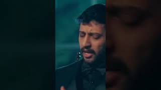 Burak Bulut & Serdar Ortaç - Yasemin Şfet