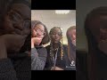 Young Person's Advisory Group Biography: Beatrice