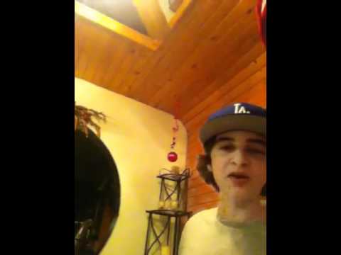 Kevin Awaille filme toe