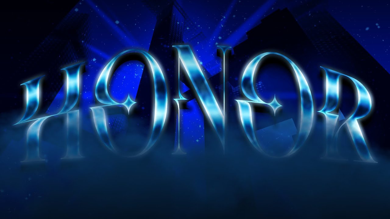 [TIER 17] Honor // by Cyclically