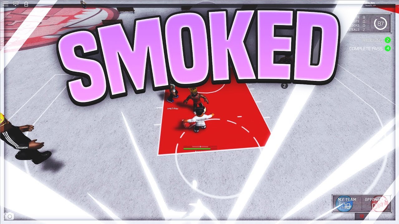 Rbw2 Smoked Arie By Arie Bro - rbw2 roblox game