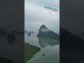 Samet Nangshe Viewpoint with a drone | Самет Нангши Viewpoint с дрона | Thailand 🇹🇭 2024